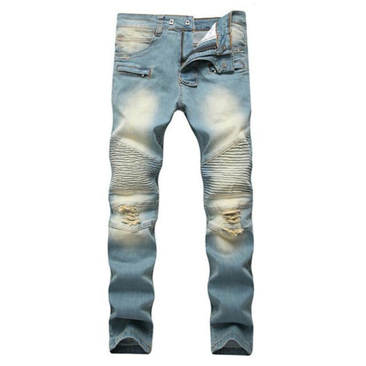 Jeans Crossfader: Versatilidad y Estilo en Movimiento - Image 5