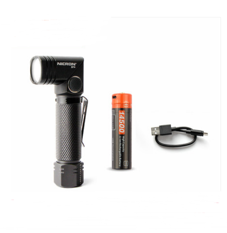 Linterna LED Manos Libres - Image 6