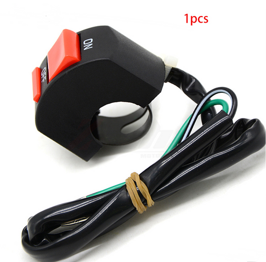 Faros Auxiliares LED U5 de Alta Potencia para Moto - Image 7
