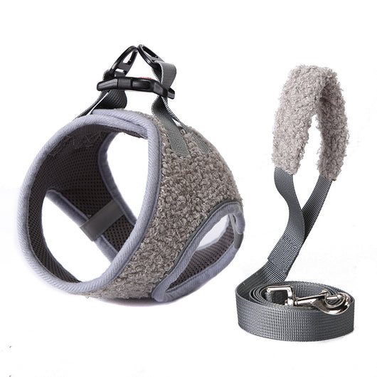 Arnés Pectoral para Mascotas
