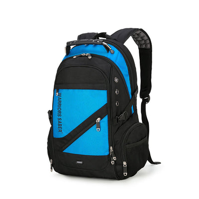 Mochila para Computadora de Gran Capacidad