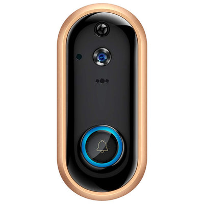 Timbre Inteligente con Monitoreo del Hogar - Image 10