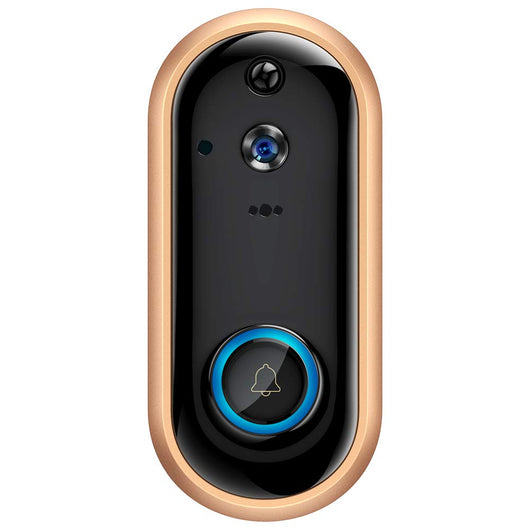 Timbre Inteligente con Monitoreo del Hogar - Image 10