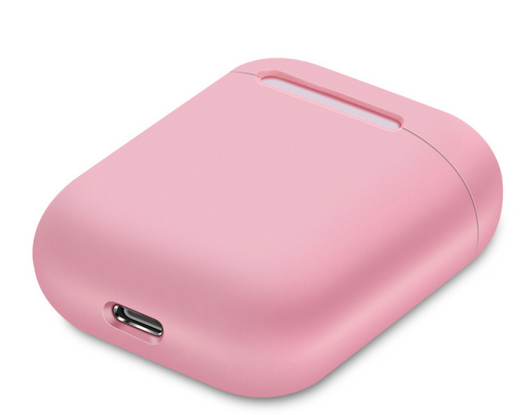 Funda Protectora de Silicona para Estuche de Carga AirPods - Resistente y Portátil - Image 20