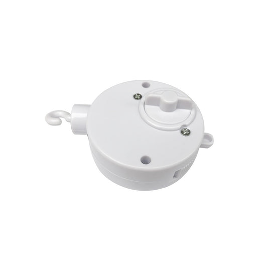 Timbre de Cabecera Colgante para Cama de Confort - Image 4