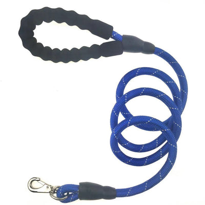 Correa Elástica para Correr con Cinturón Ajustable - Arnés Reflectante para Perros - Image 23