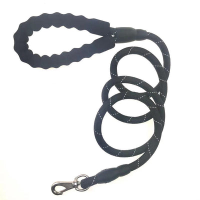 Correa Elástica para Correr con Cinturón Ajustable - Arnés Reflectante para Perros - Image 25