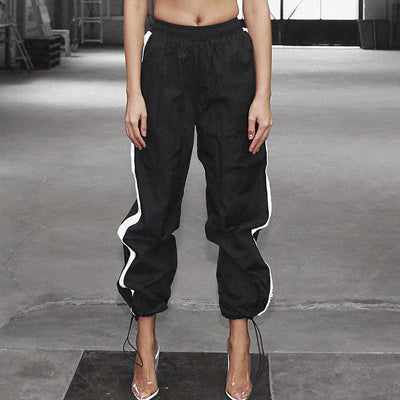 Pantalones Deportivos Elásticos para Mujer - Fitness y Casual - Image 13