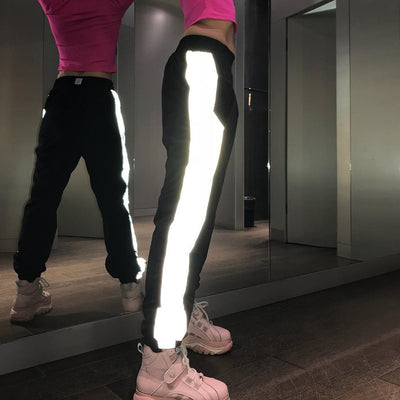 Pantalones Deportivos Elásticos para Mujer - Fitness y Casual - Image 16