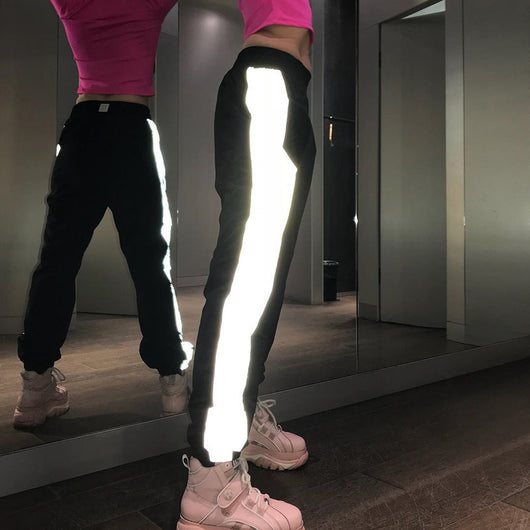 Pantalones Deportivos Elásticos para Mujer - Fitness y Casual - Image 16