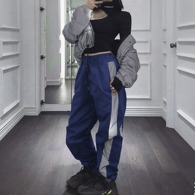 Pantalones Deportivos Elásticos para Mujer - Fitness y Casual - Image 17