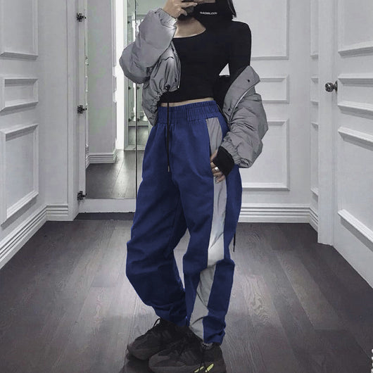 Pantalones Deportivos Elásticos para Mujer - Fitness y Casual - Image 17
