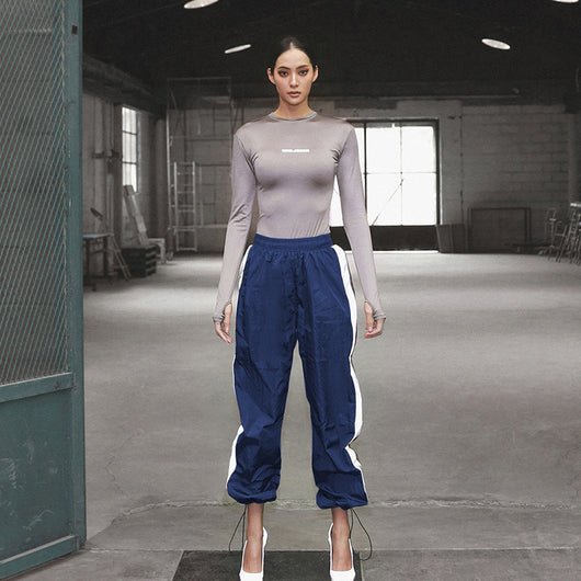 Pantalones Deportivos Elásticos para Mujer - Fitness y Casual - Image 18