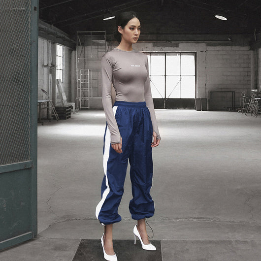 Pantalones Deportivos Elásticos para Mujer - Fitness y Casual - Image 19