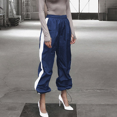 Pantalones Deportivos Elásticos para Mujer - Fitness y Casual - Image 21