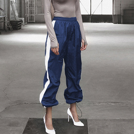 Pantalones Deportivos Elásticos para Mujer - Fitness y Casual - Image 21