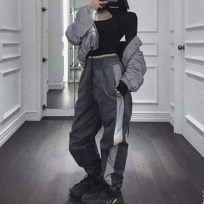 Pantalones Deportivos Elásticos para Mujer - Fitness y Casual - Image 22
