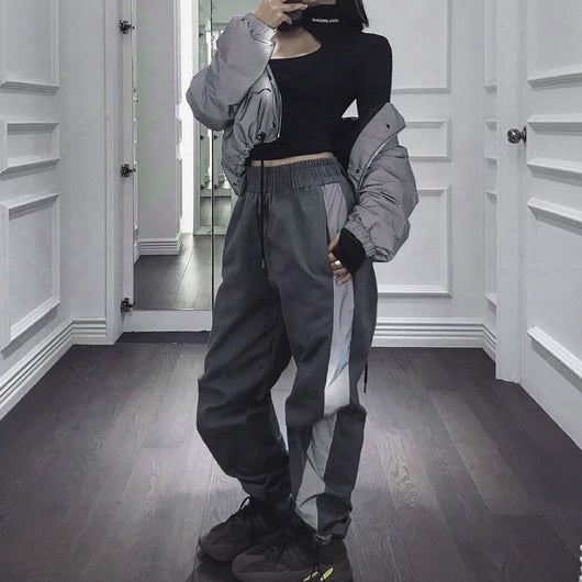 Pantalones Deportivos Elásticos para Mujer - Fitness y Casual - Image 22