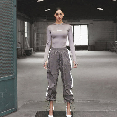 Pantalones Deportivos Elásticos para Mujer - Fitness y Casual - Image 23