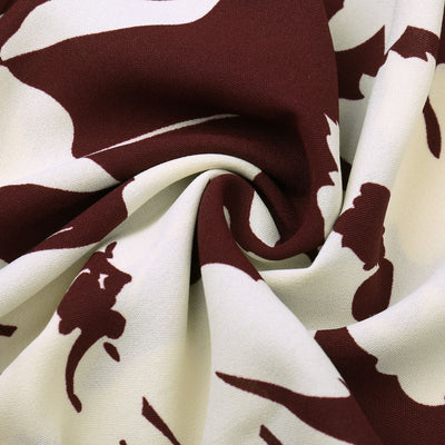 Jumpsuit Estampado para Mujer Estilo Europeo y Americano - Image 37
