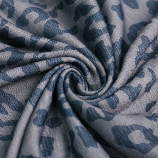 Mono Leopardo con Escote Envolvente y Espalda Abierta para Mujer - Image 16