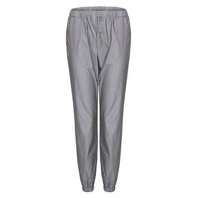 Conjunto Reflectante Casual para Mujer - Blazer y Pantalón - Image 13