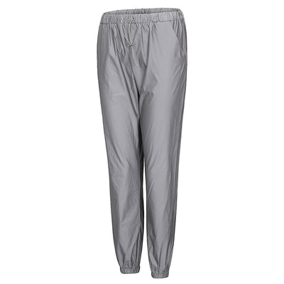Conjunto Reflectante Casual para Mujer - Blazer y Pantalón - Image 14