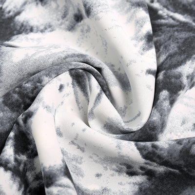 Enterizo Deportivo Tie Dye sin Mangas para Mujer - Image 16