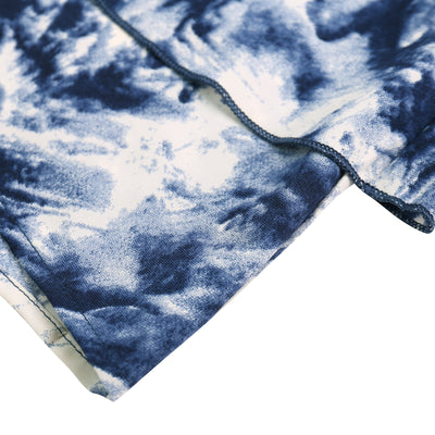 Enterizo Deportivo Tie Dye sin Mangas para Mujer - Image 20