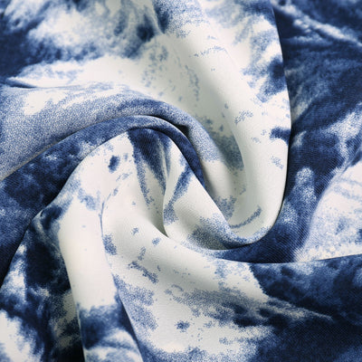 Enterizo Deportivo Tie Dye sin Mangas para Mujer - Image 21