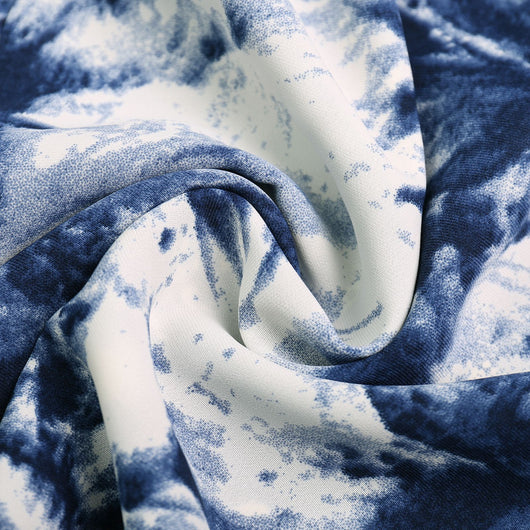 Enterizo Deportivo Tie Dye sin Mangas para Mujer - Image 21