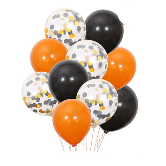 Globos Alfabéticos para Halloween - Image 17