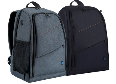 Mochila para Cámara Impermeable - Protección Total para tu Equipo - Image 7