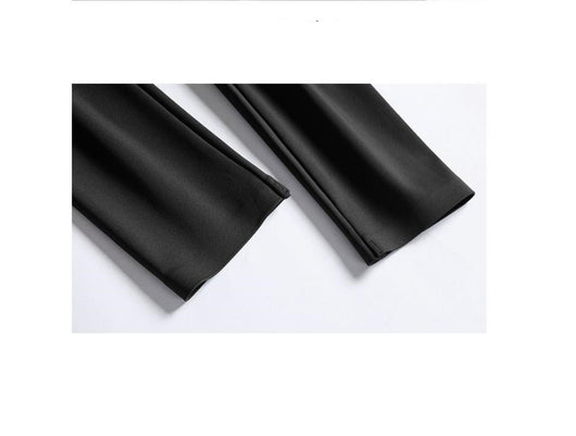 Leggings Plus Térmicos con Forro de Velvet - Abrigo Exterior - Image 16