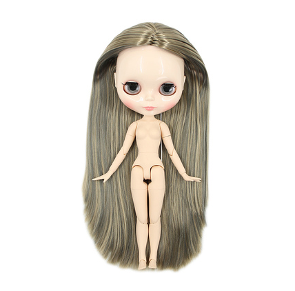 Muñeca Articulada de Tela - Image 7
