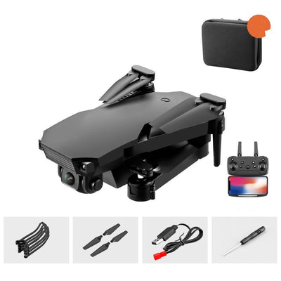 Dron Plegable con Cámara 4K Dual y Control Remoto - Image 19