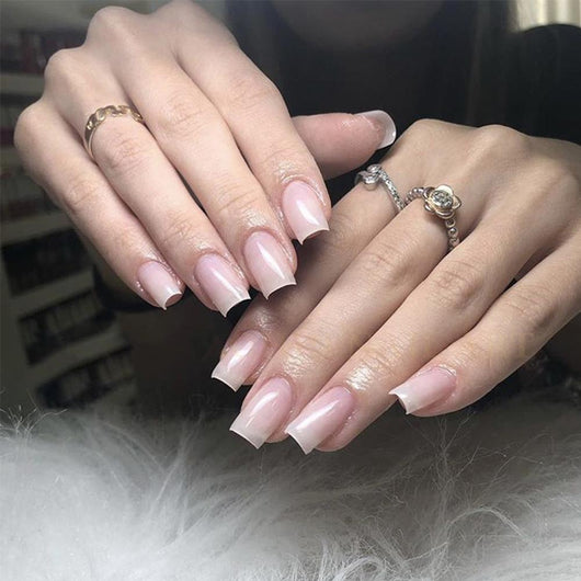 Adhesivo de Fibra para Reparación de Uñas Postizas - Image 3