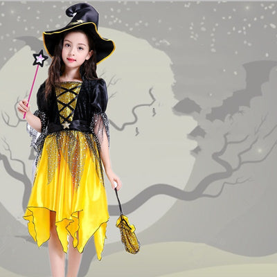 Disfraces de Cosplay Anime para Niños - Image 4