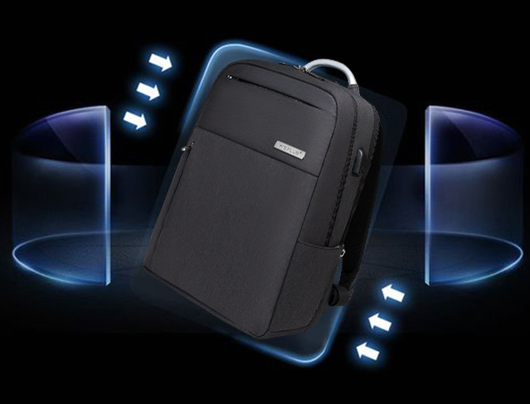 Mochila Impermeable con Carga USB - Image 7