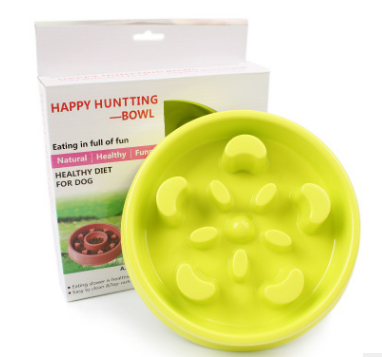 Comedero Antiahogo para Perros - Diseño Saludable - Image 13