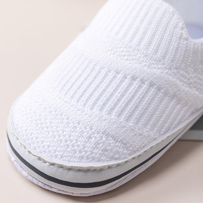 Zapatos para Bebé con Suela Suave, Antideslizantes y Transpirables - Image 15