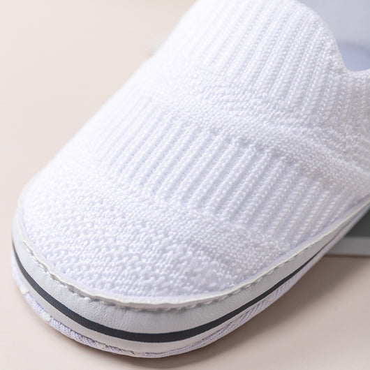 Zapatos para Bebé con Suela Suave, Antideslizantes y Transpirables - Image 15
