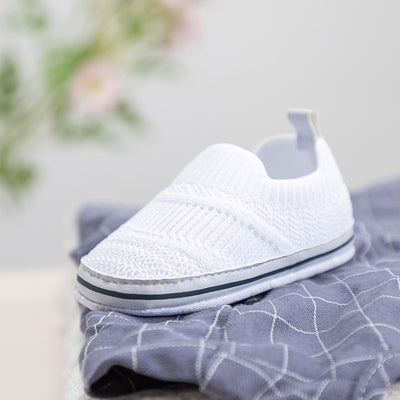 Zapatos para Bebé con Suela Suave, Antideslizantes y Transpirables - Image 16
