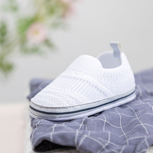 Zapatos para Bebé con Suela Suave, Antideslizantes y Transpirables - Image 16