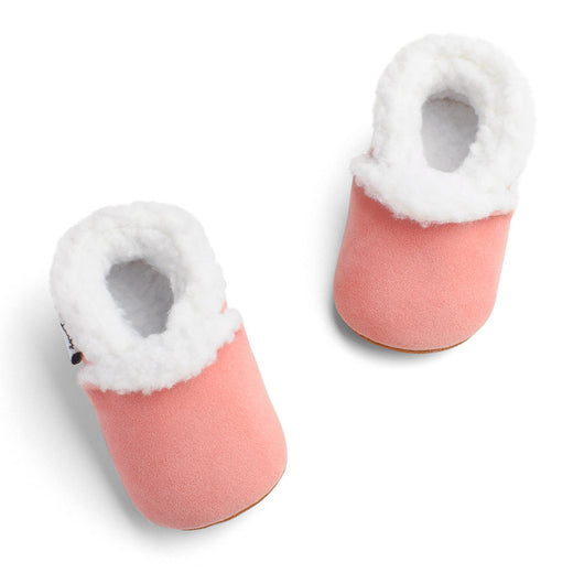 Zapatos Suaves Multicolor para Bebé con Suela Flexible - Image 17