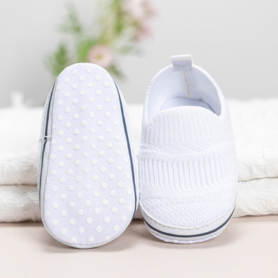 Zapatos para Bebé con Suela Suave, Antideslizantes y Transpirables - Image 17