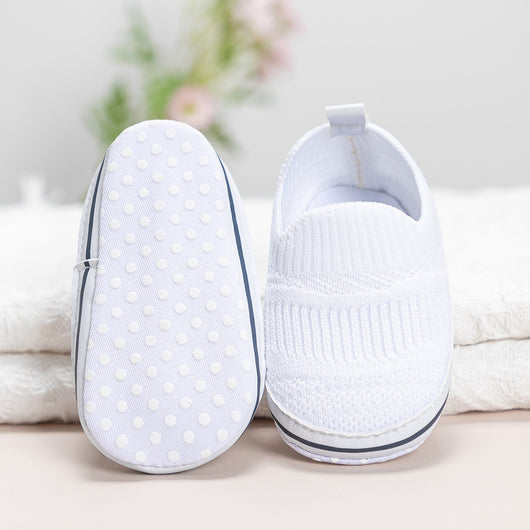 Zapatos para Bebé con Suela Suave, Antideslizantes y Transpirables - Image 17