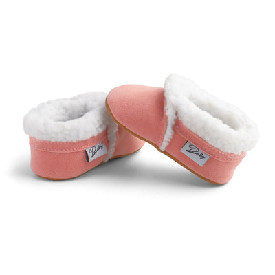 Zapatos Suaves Multicolor para Bebé con Suela Flexible - Image 19