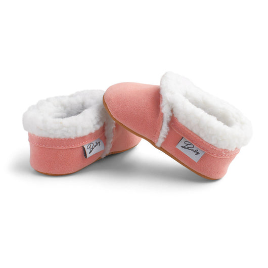 Zapatos Suaves Multicolor para Bebé con Suela Flexible - Image 19