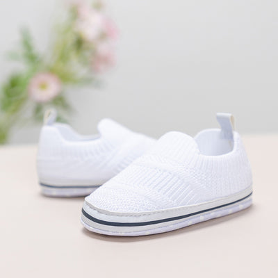 Zapatos para Bebé con Suela Suave, Antideslizantes y Transpirables - Image 18